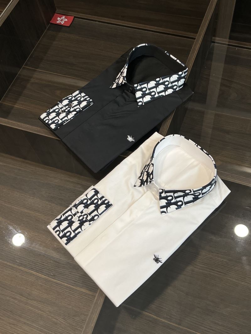 Christian Dior Shirts